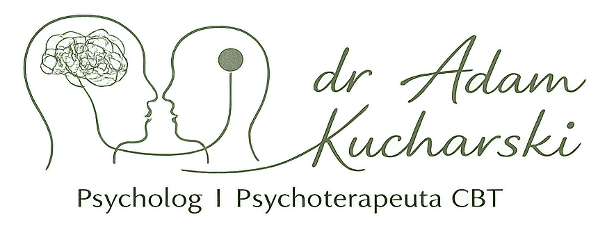 Logo dr Adam Kucharski